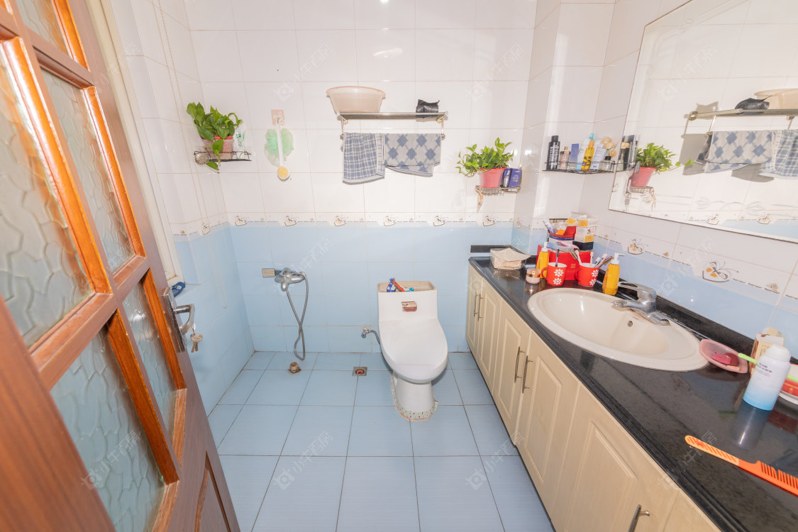 魏村花园房源室内图 常州魏村花园在售二手房源室内图_小牛看房