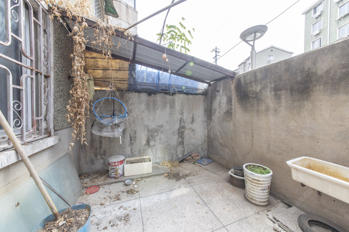 常州湖塘花园新村在售二手房房源室内图_小牛看房