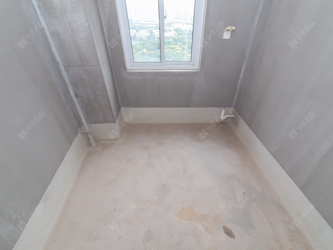 常州龙湖香醍时光在售二手房源室内图_小牛看房