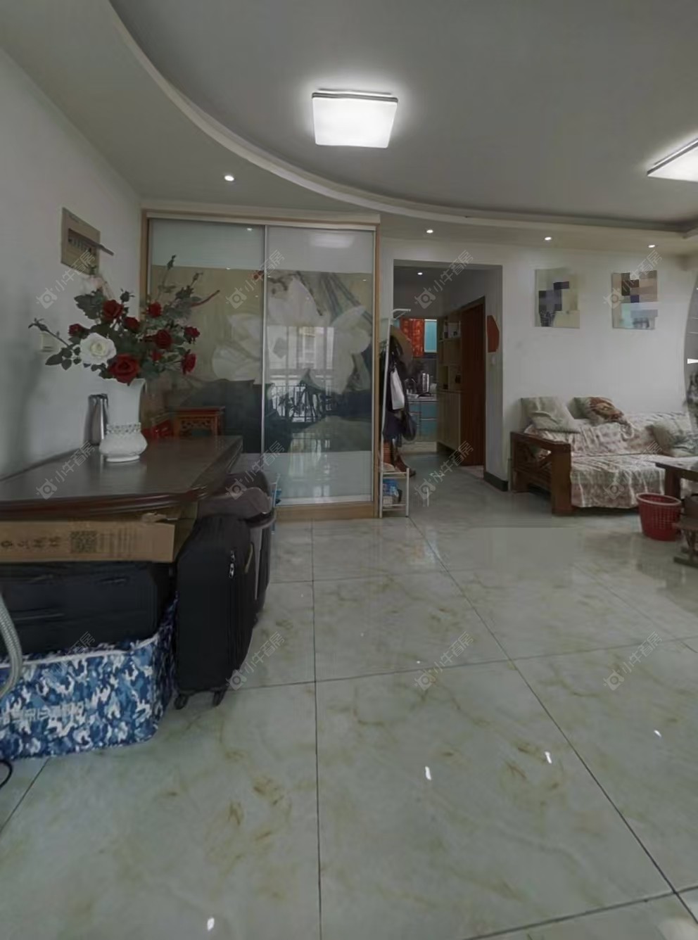 常州飞龙新苑在租房源_小牛看房