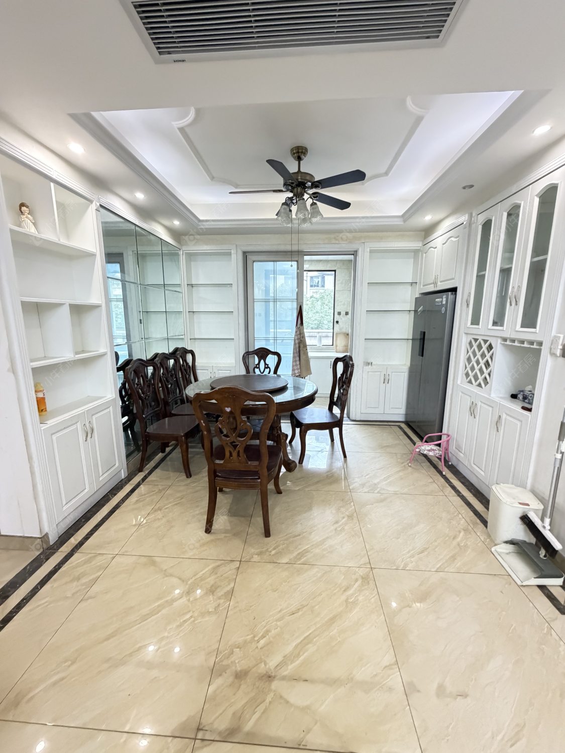 常州路劲城一期在租房源室内图_小牛看房