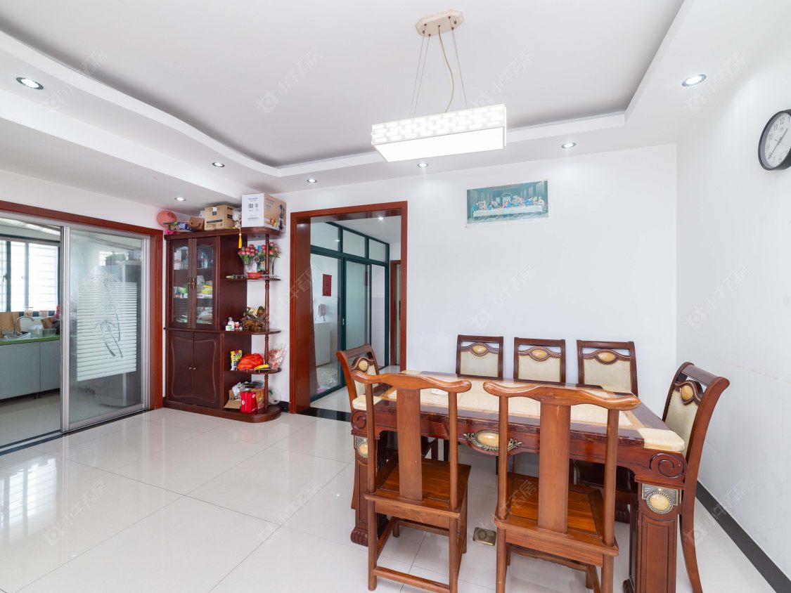 常州喜盈门花苑在售二手房源室内图_小牛看房