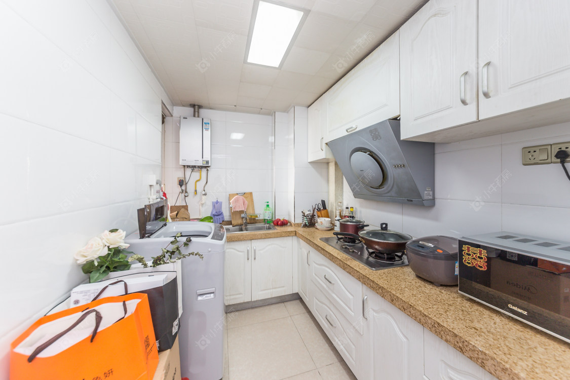 常州盛世名门在售二手房源室内图_小牛看房