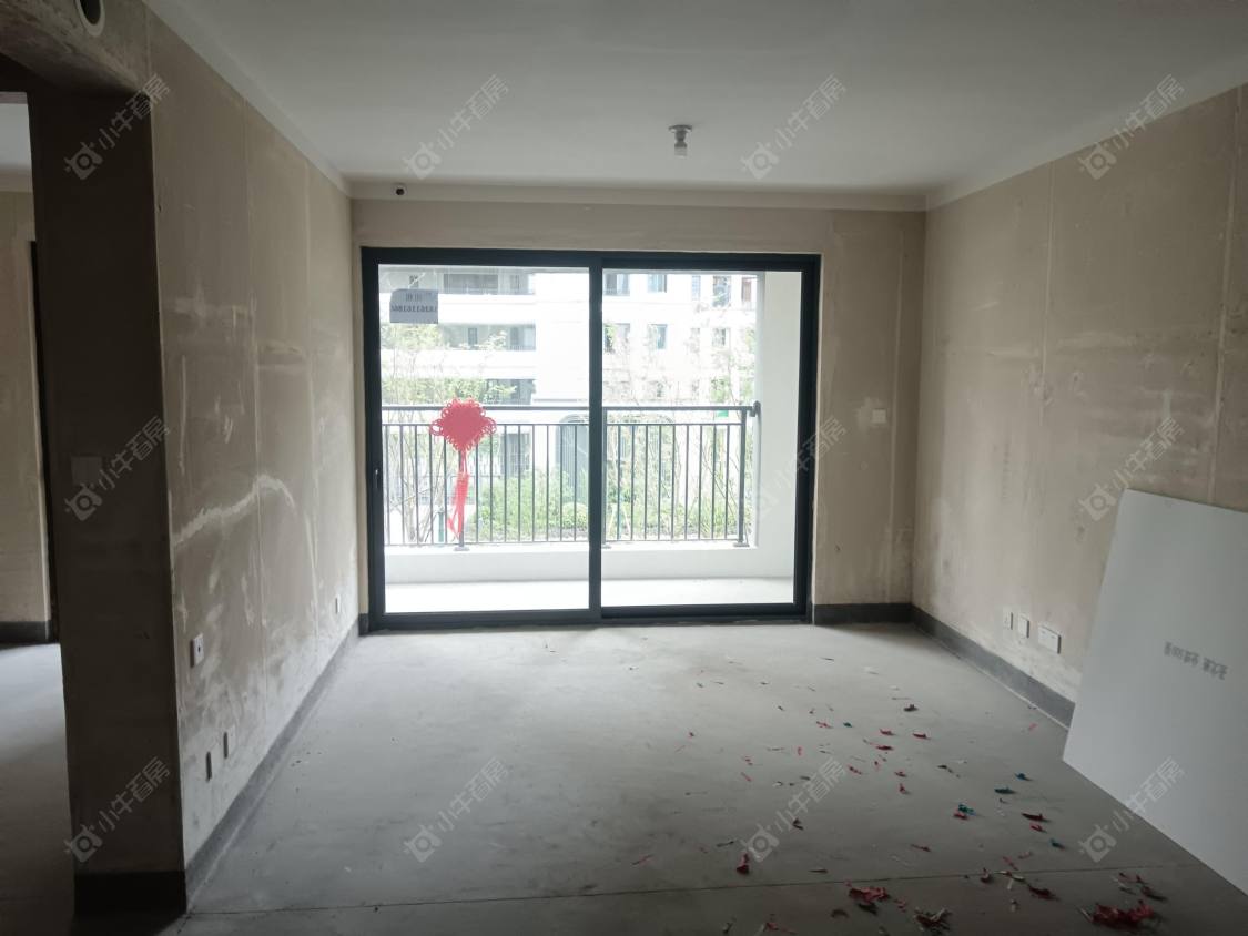 常州中海桂语江南3室2厅2卫出租房源图片