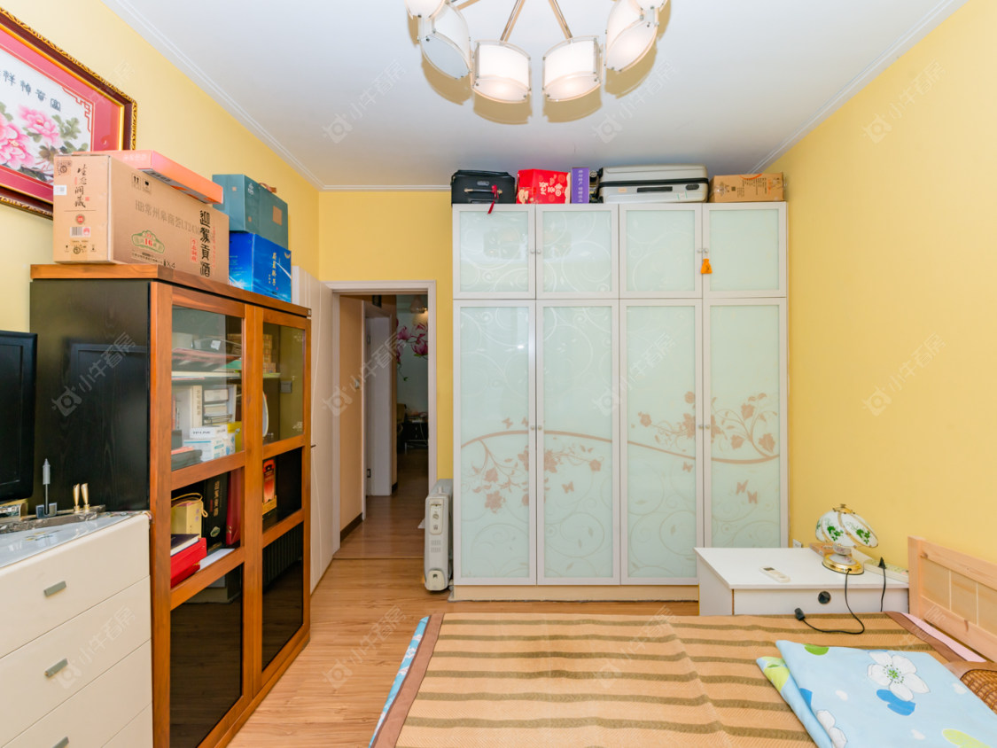 天禧星园房源室内图 常州天禧星园在售二手房源室内图_小牛看房