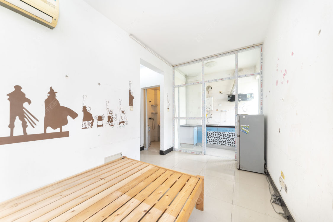 常州香江康桥在售二手房源室内图_小牛看房