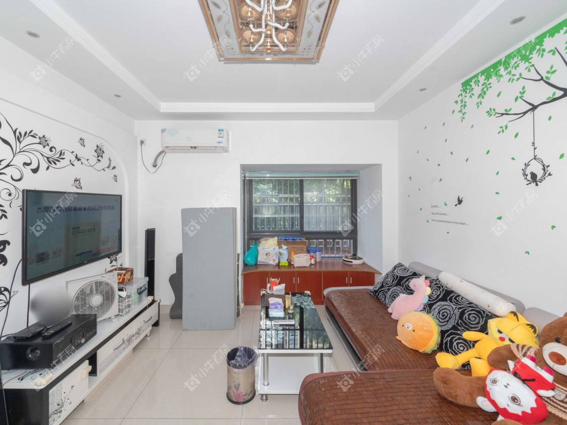 常州蓝天新苑2室2厅在租房源出租