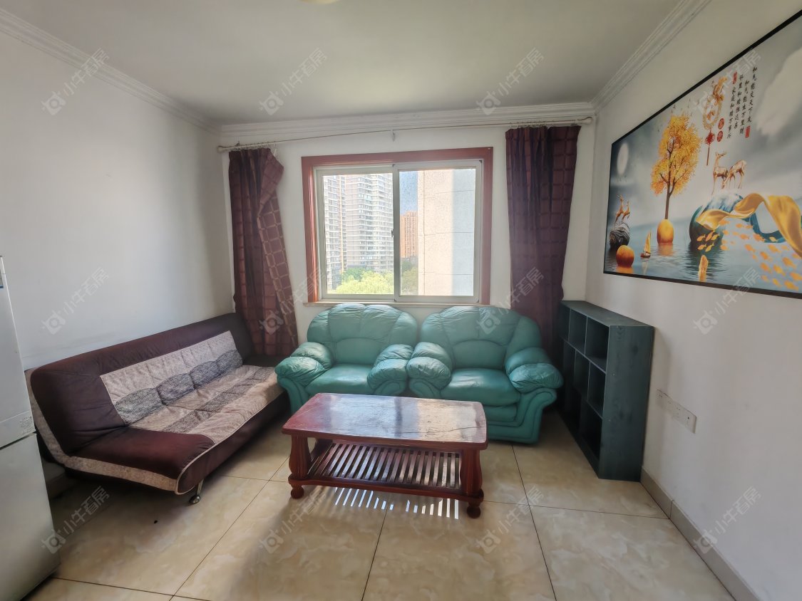 常州青洋花苑在租房源_小牛看房