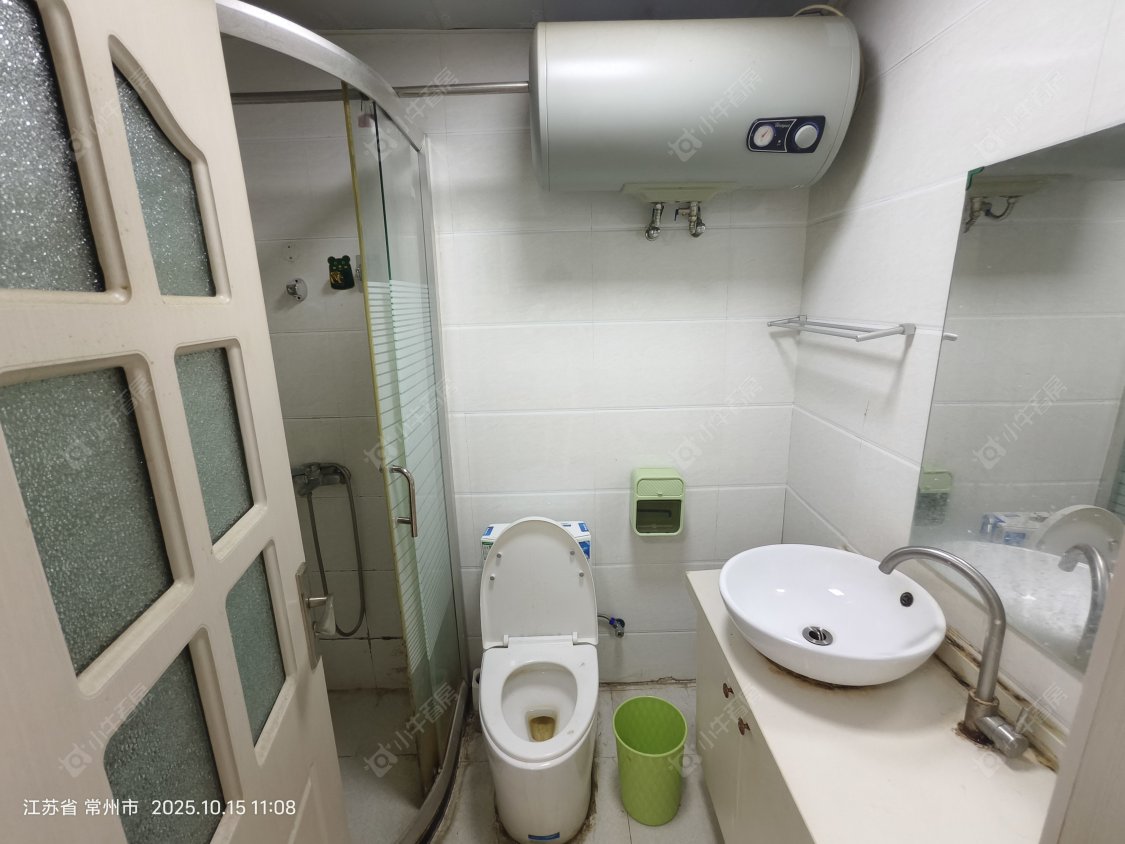 亚泰财富中心房源室内图 常州亚泰财富中心在租房源室内图_小牛看房