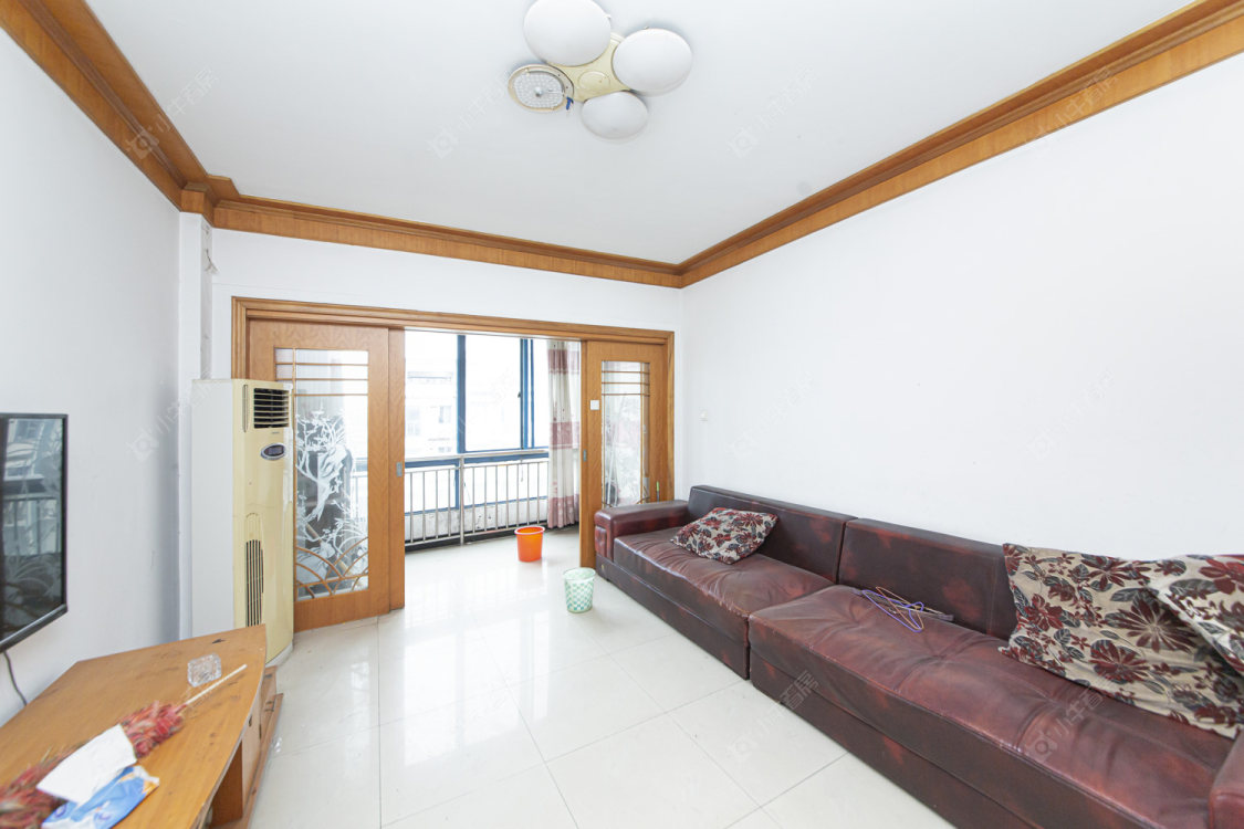 常州四季新城南苑在售二手房源室内图_小牛看房