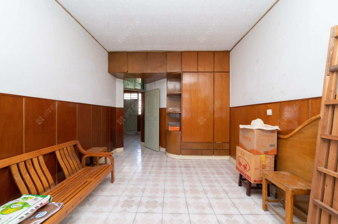 常州勤业一二三村在售二手房源室内图_小牛看房