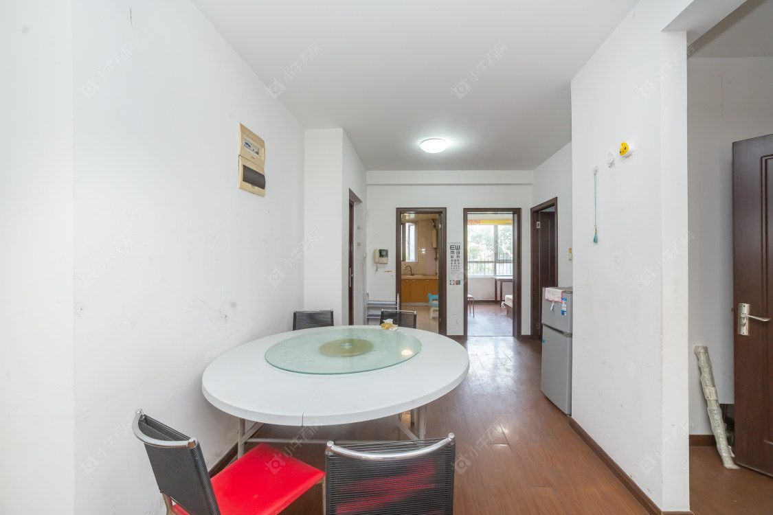 常州绿地世纪城一期在售二手房源室内图_小牛看房