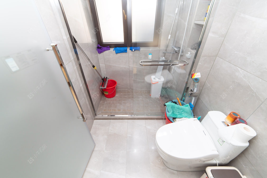 常州龙湖龙誉城四期在售二手房源室内图_小牛看房