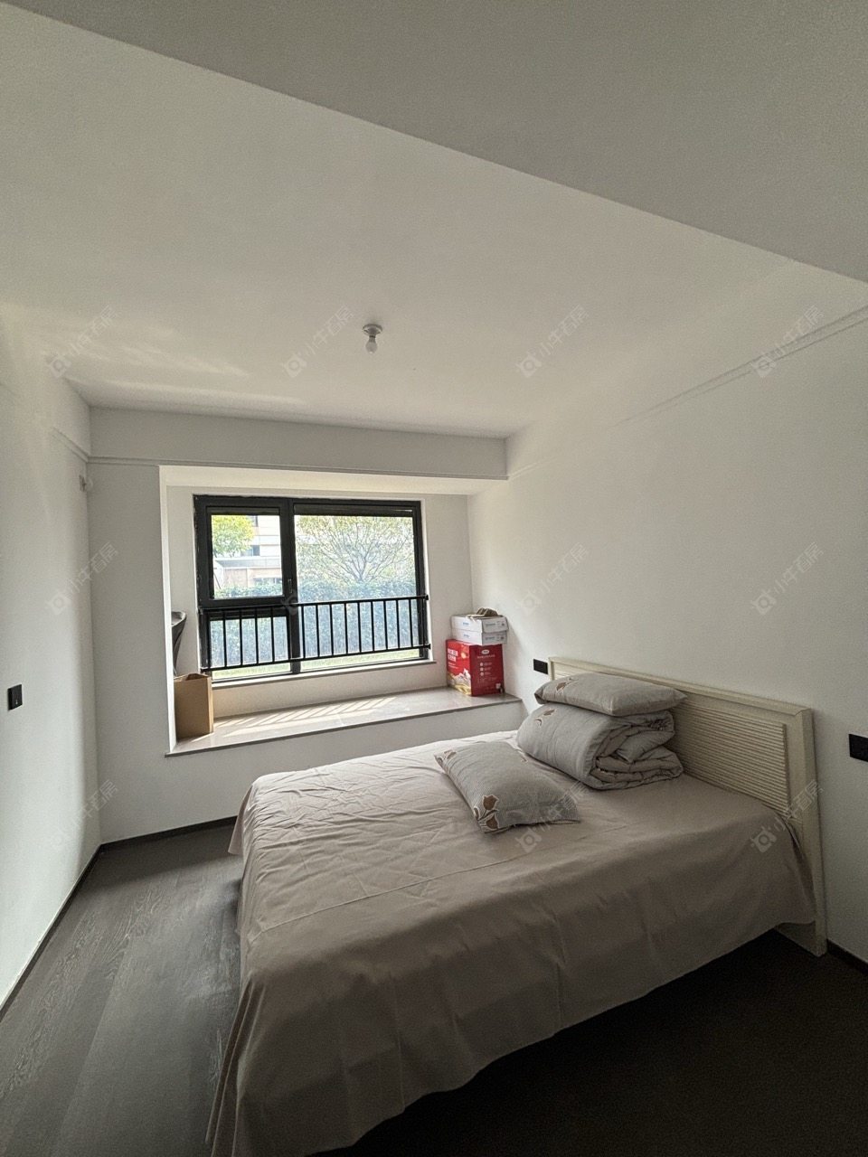 常州阳光城禹洲宸悦在租房源室内图_小牛看房