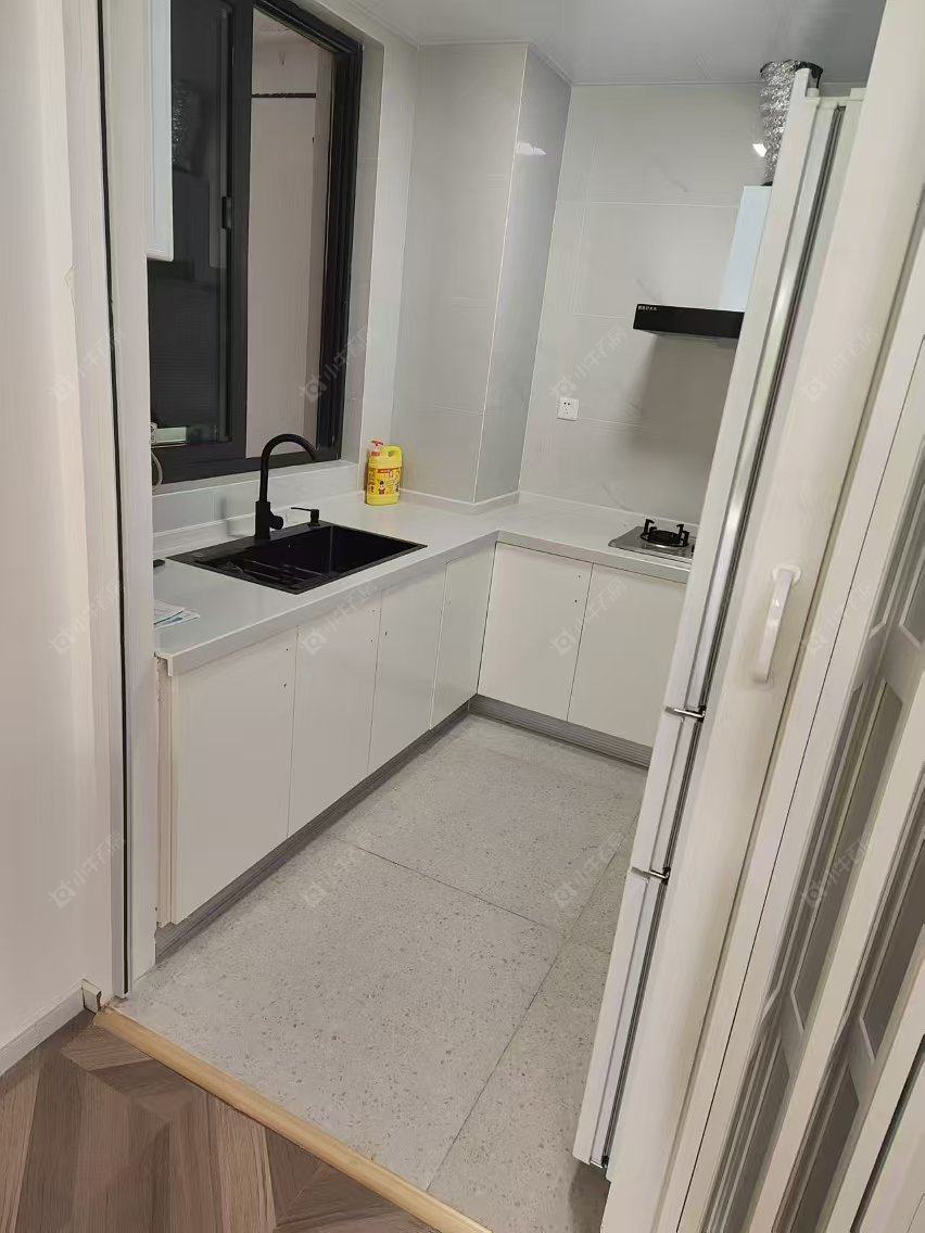 中梁金科启宸房源室内图 常州中梁金科启宸在租房源室内图_小牛看房