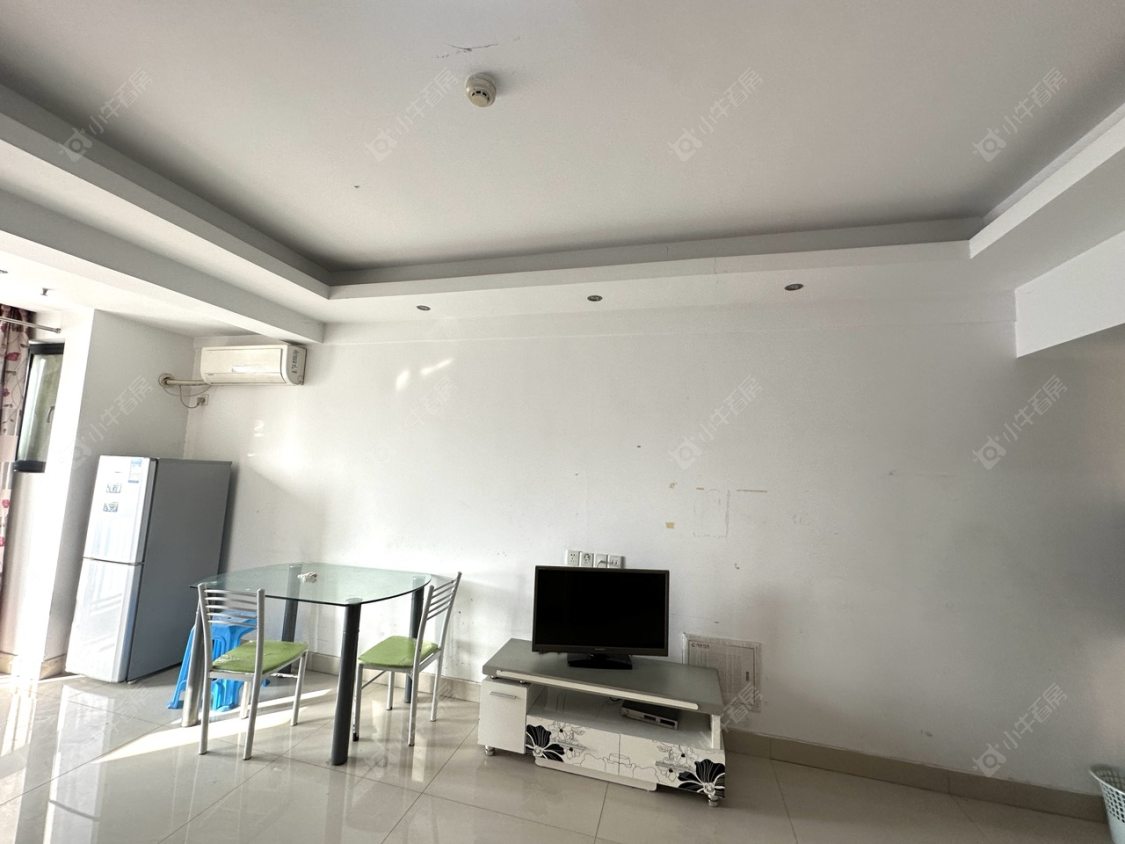 常州万博生活广场在租房源室内图_小牛看房