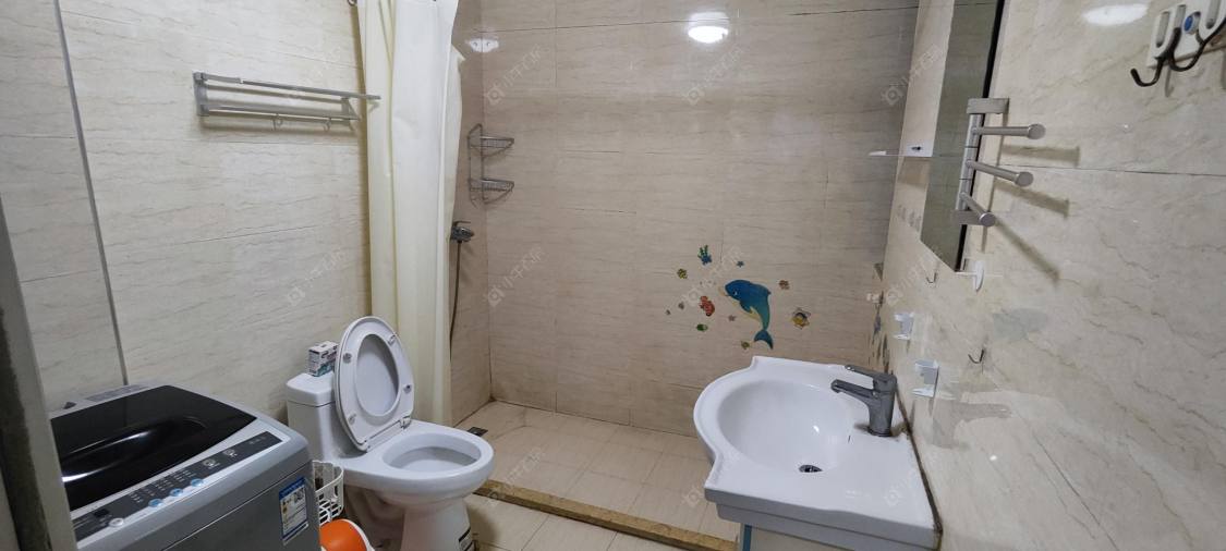 太湖明珠苑南苑房源室内图 常州太湖明珠苑南苑在租房源室内图_小牛看房