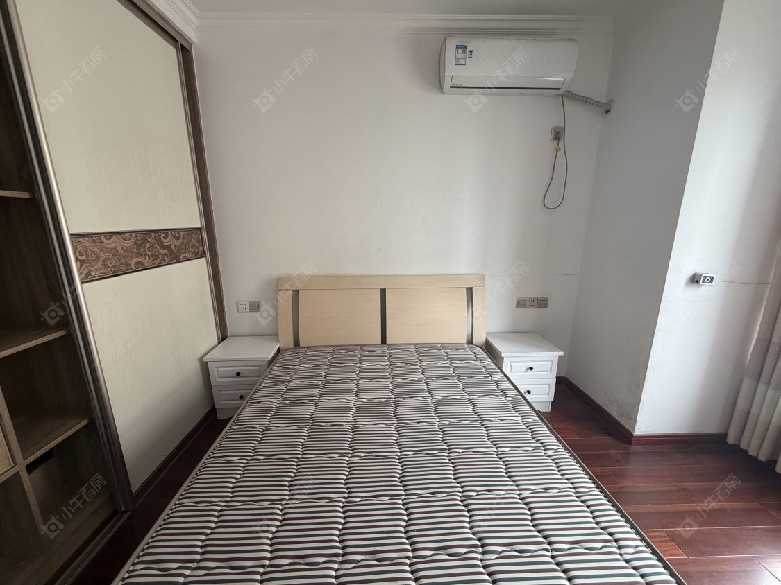 常州中海凤凰熙岸在租房源室内图_小牛看房