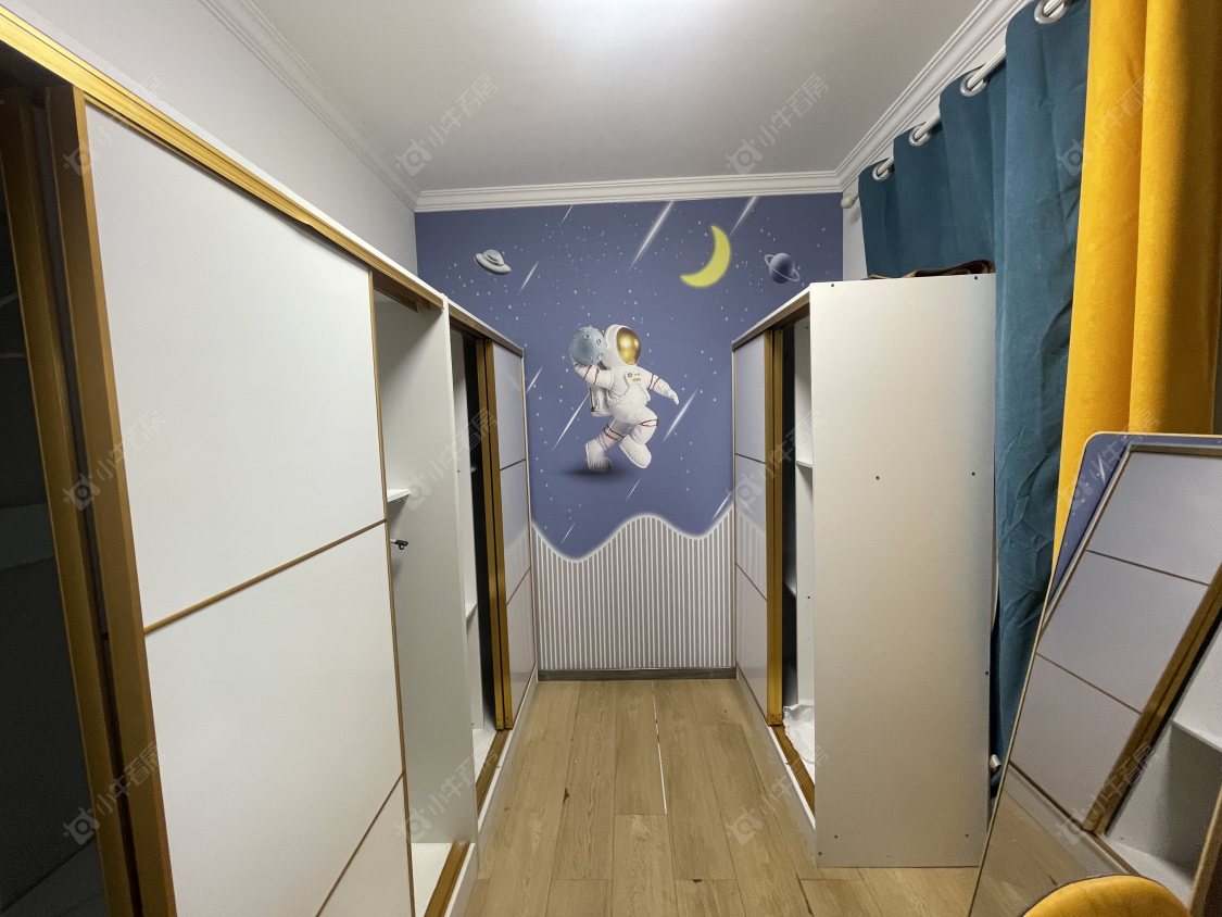 常州东方君开在租房源_小牛看房