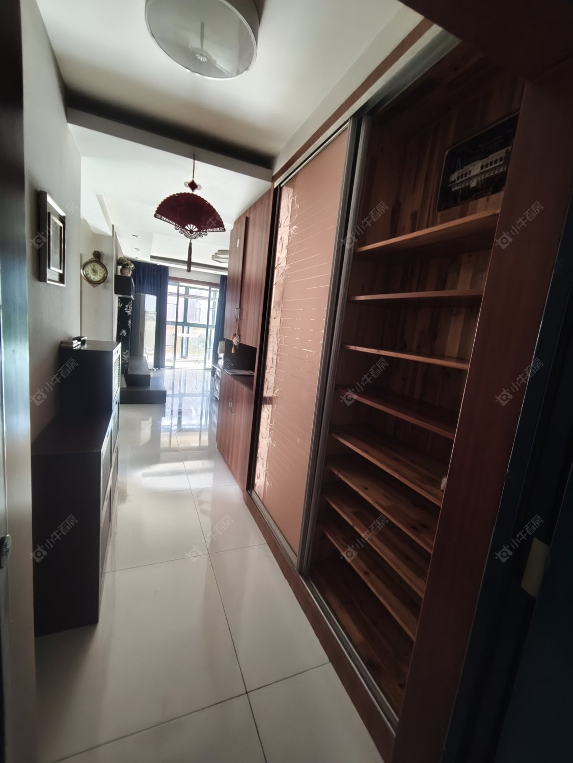 常州随园锦湖公寓在租房源室内图_小牛看房