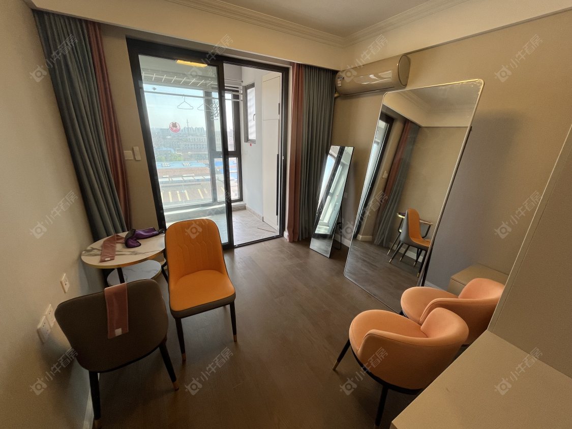 常州新城华宇悦隽公馆在租房源_小牛看房