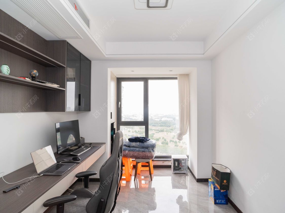 常州港悦府在售二手房源室内图_小牛看房