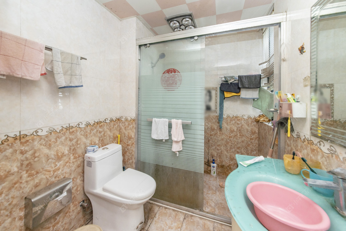 常州四季新城金典在售二手房源室内图_小牛看房