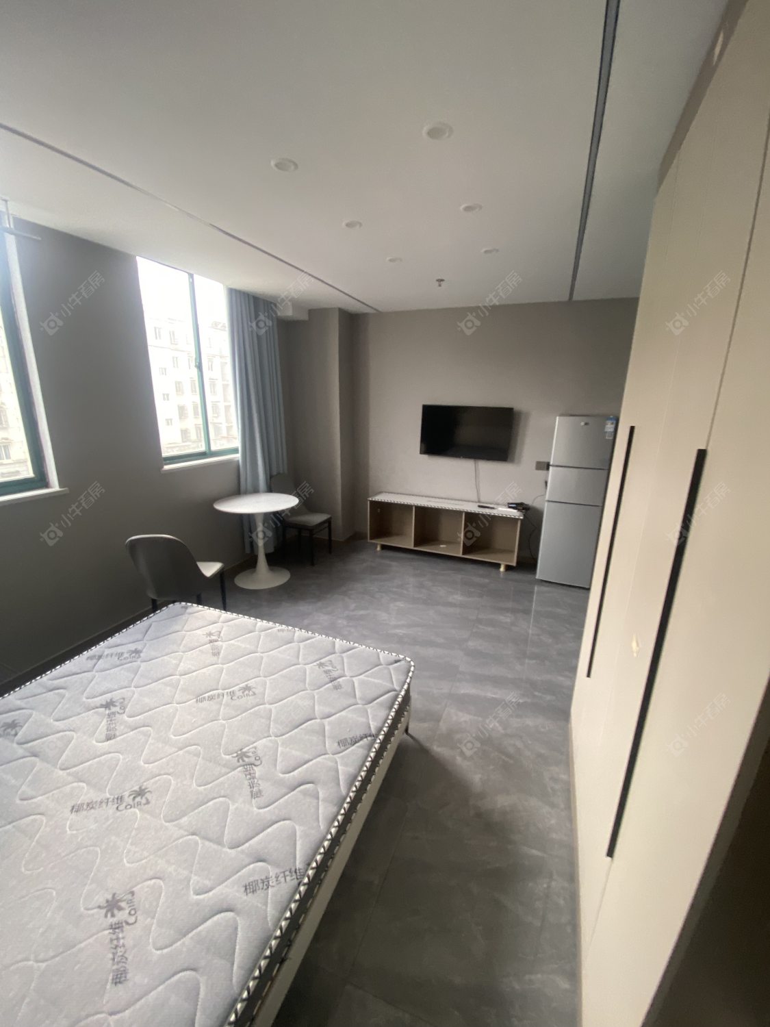 常州北城后街在租房源室内图_小牛看房