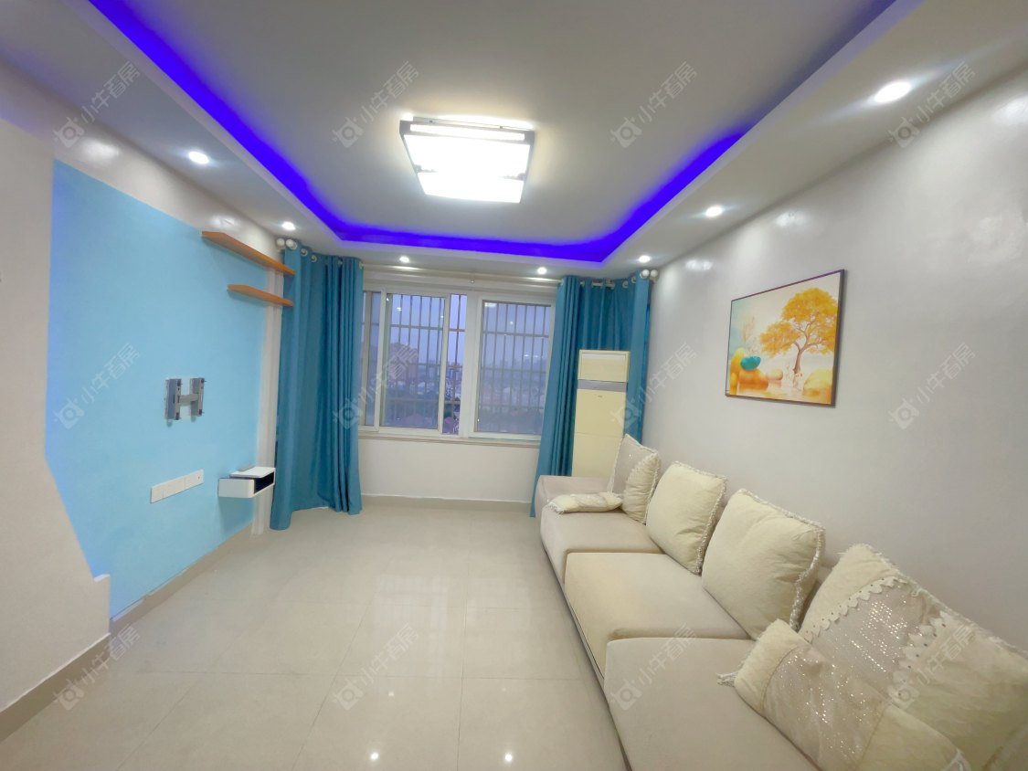 常州锦阳西苑租房_小牛看房