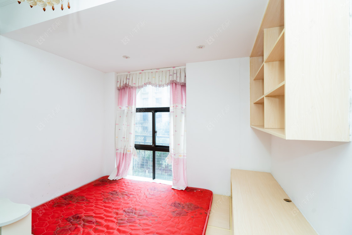 常州华润国际一期在售二手房源室内图_小牛看房