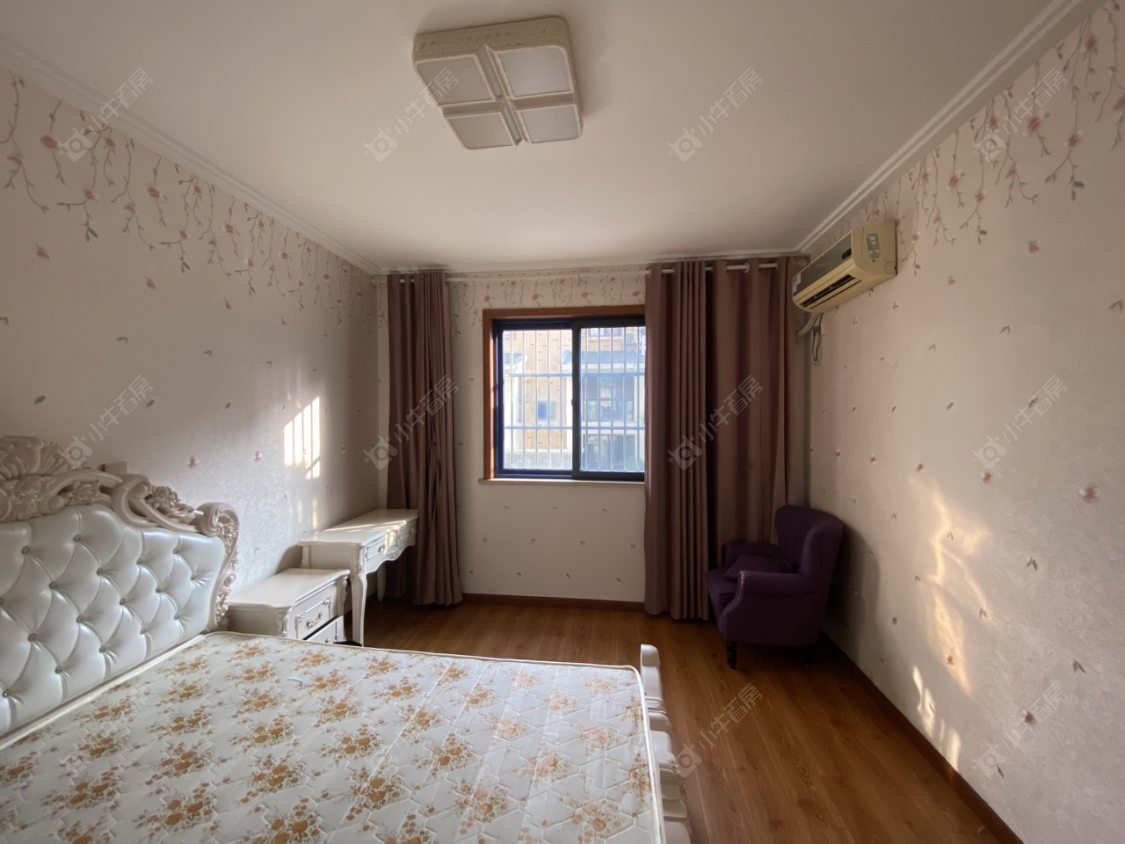 常州太湖明珠苑南苑在租房源室内图_小牛看房