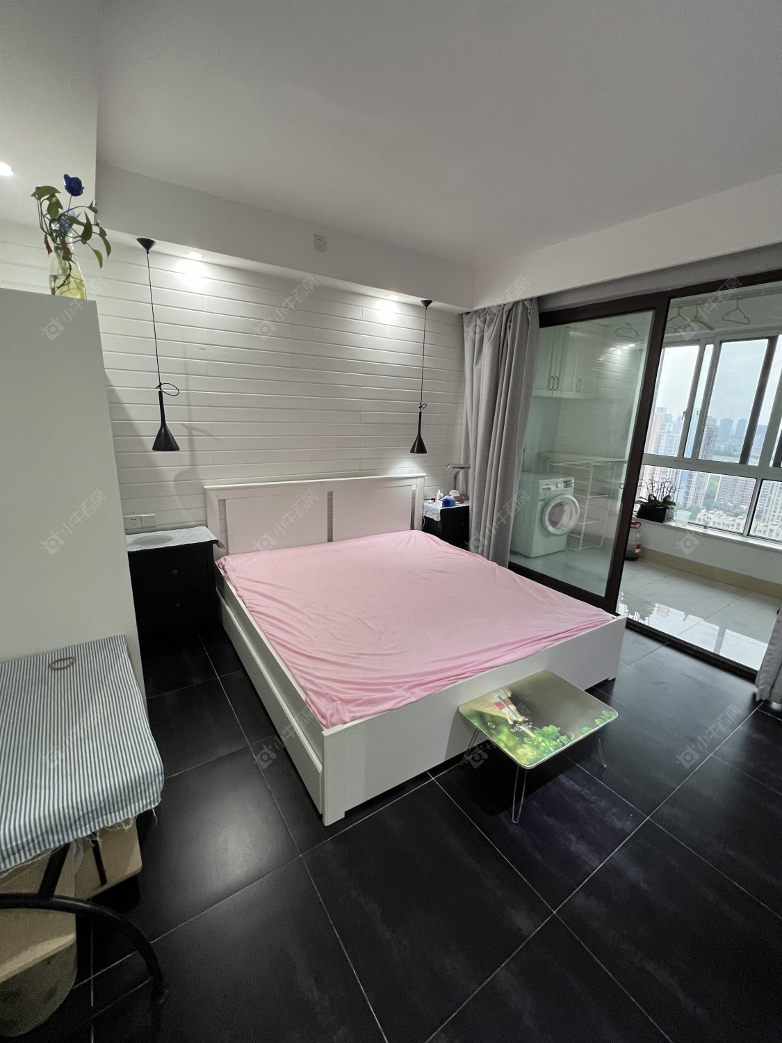 常州莱蒙城中央府东区3室2厅1卫出租房源图片