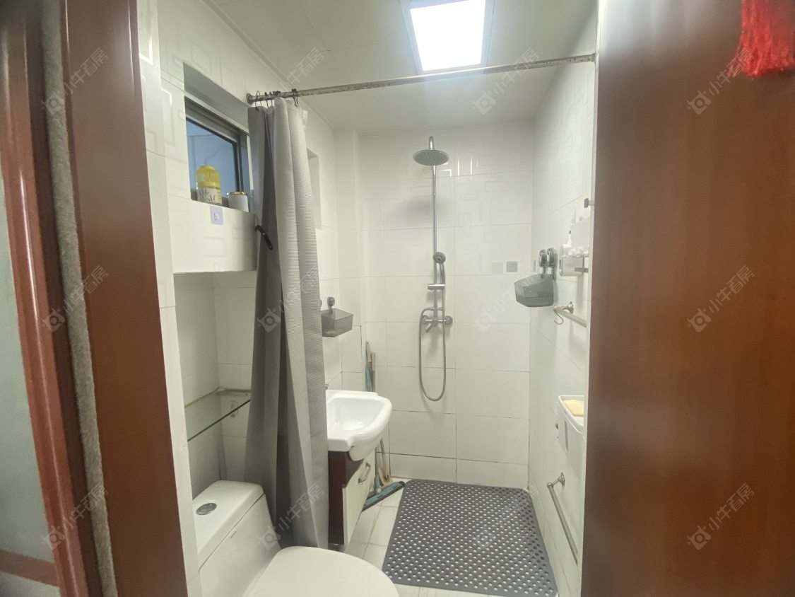 常州勤业一二三村在租房源室内图_小牛看房