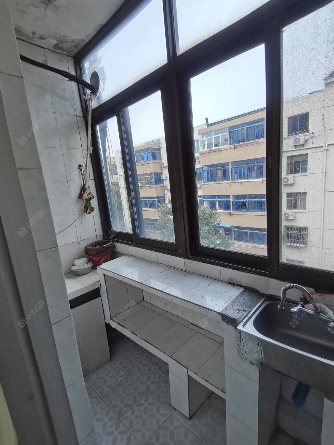 常州兰翔新村在租房源室内图_小牛看房