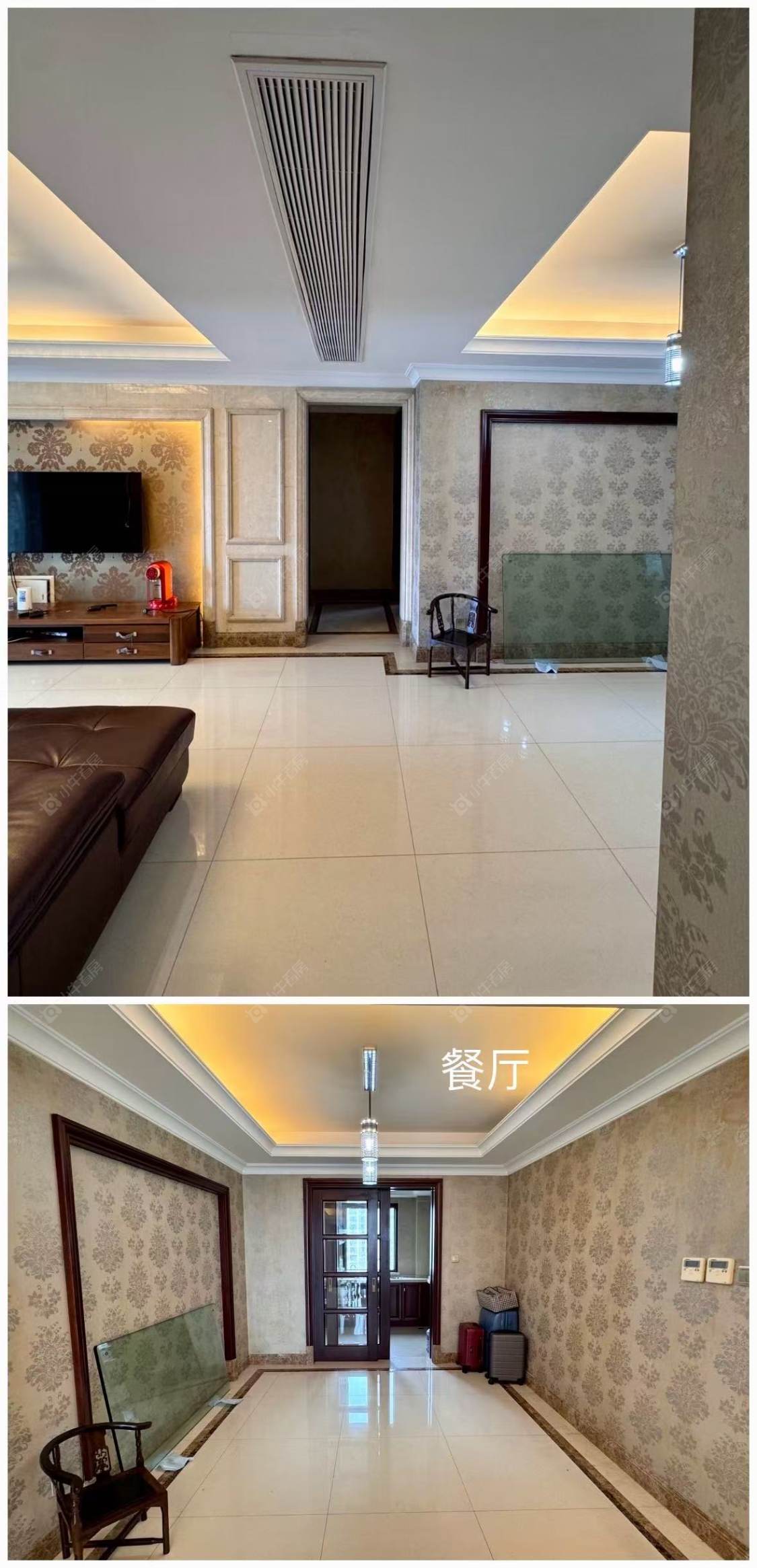 常州新城金郡(天宁)一期租房_新城金郡(天宁)一期3室2厅房源出租