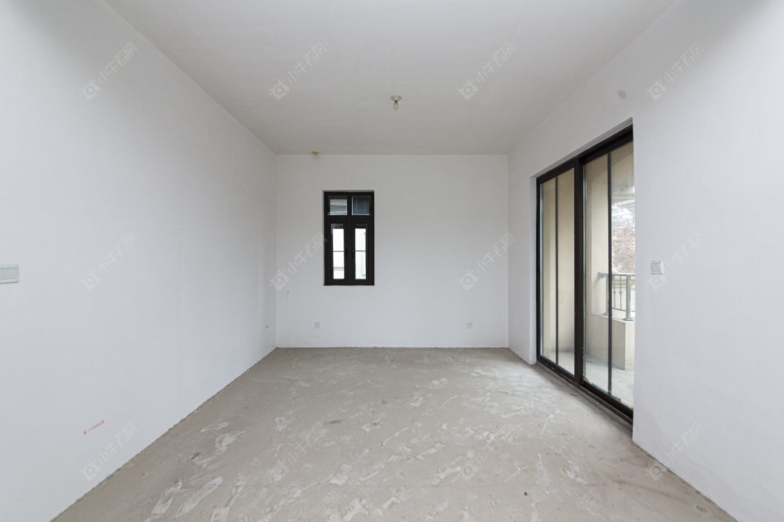 常州翡丽蓝湾别墅区在售二手房源室内图_小牛看房