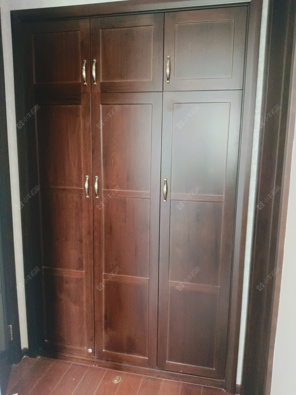 常州新城帝景北区在租房源_小牛看房