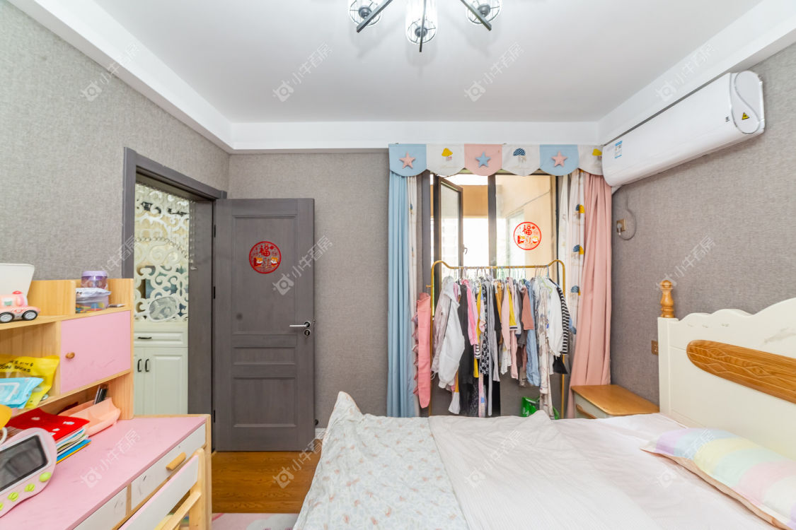 常州天山花园在租房源_小牛看房