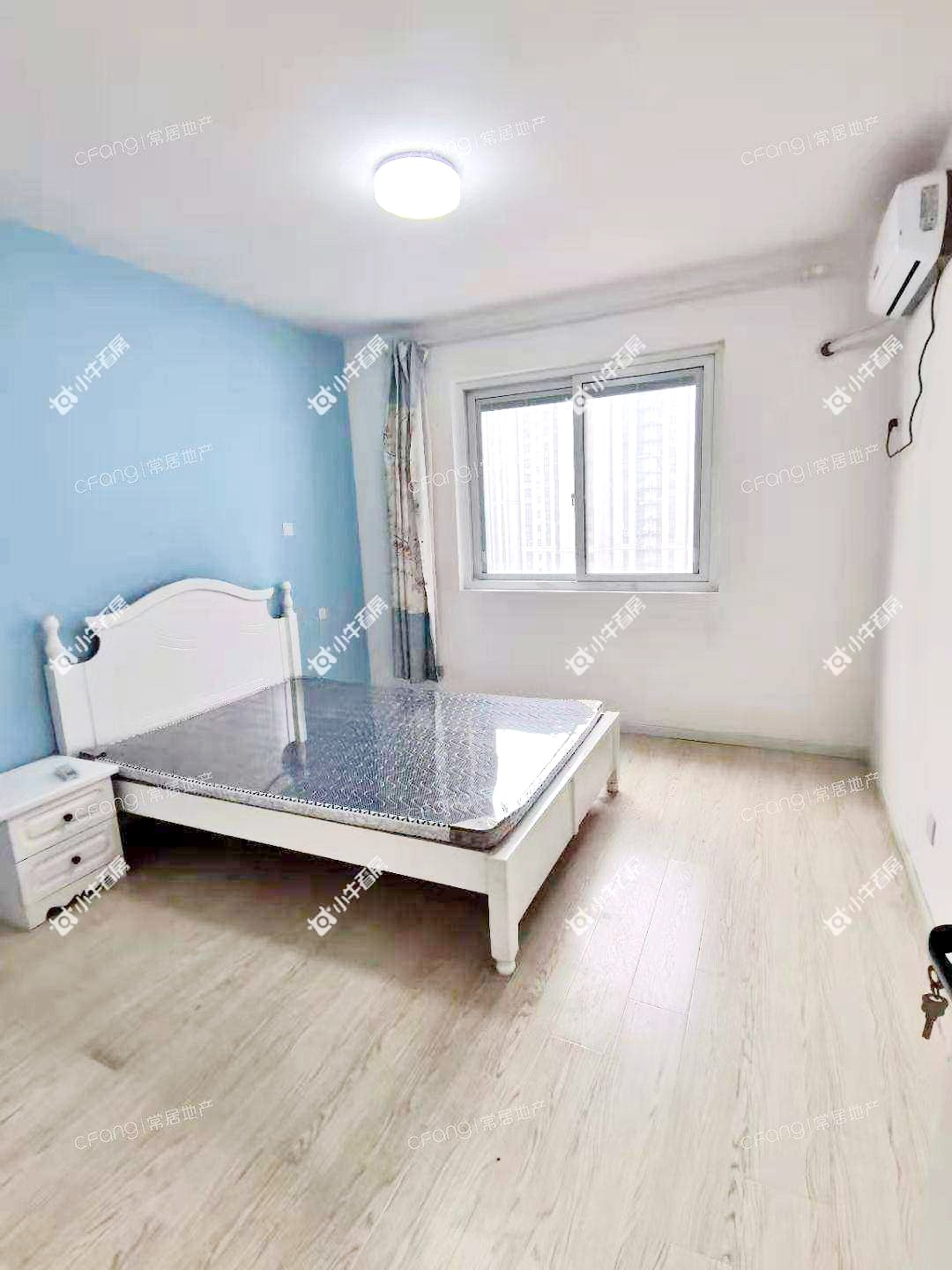 常州菱溪名居在租房源室内图_小牛看房