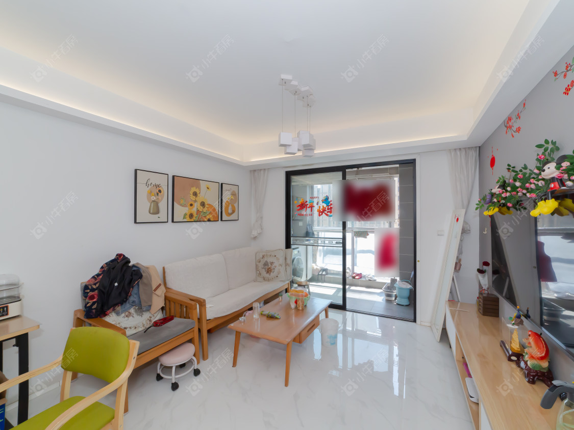 常州阳光龙庭在售二手房源_小牛看房