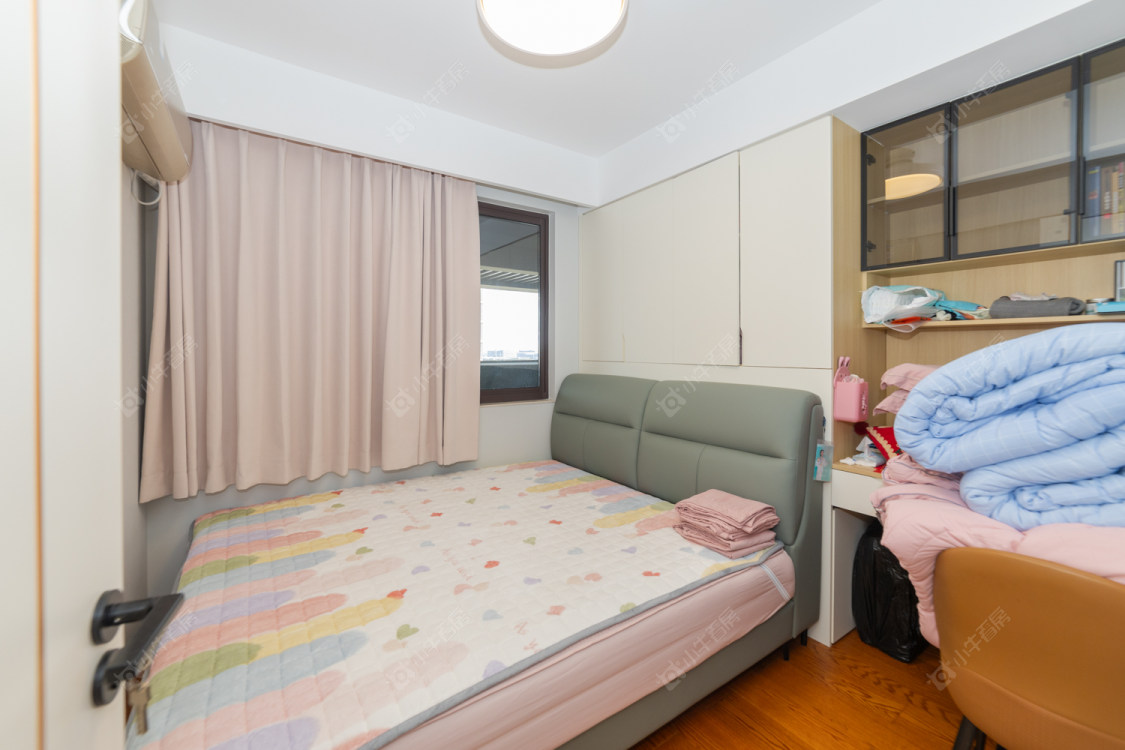 新尚嘉园房源室内图 常州新尚嘉园在售二手房源室内图_小牛看房