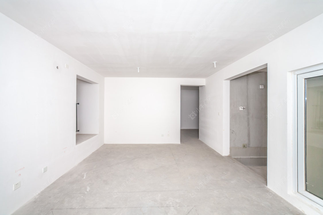 龙湖龙誉城四期房源室内图 常州龙湖龙誉城四期在售二手房源室内图_小牛看房