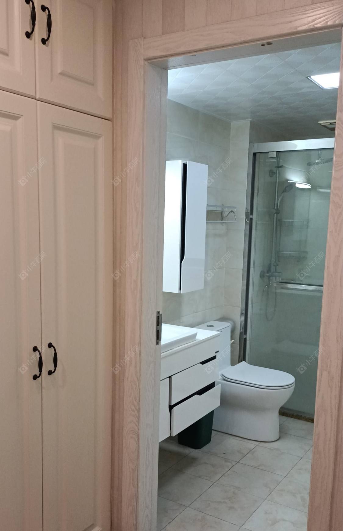 常州星河国际六区在租房源室内图_小牛看房