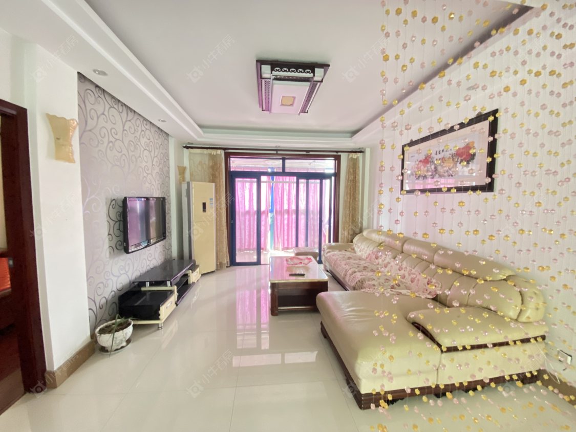 常州太湖明珠苑南苑租房_小牛看房