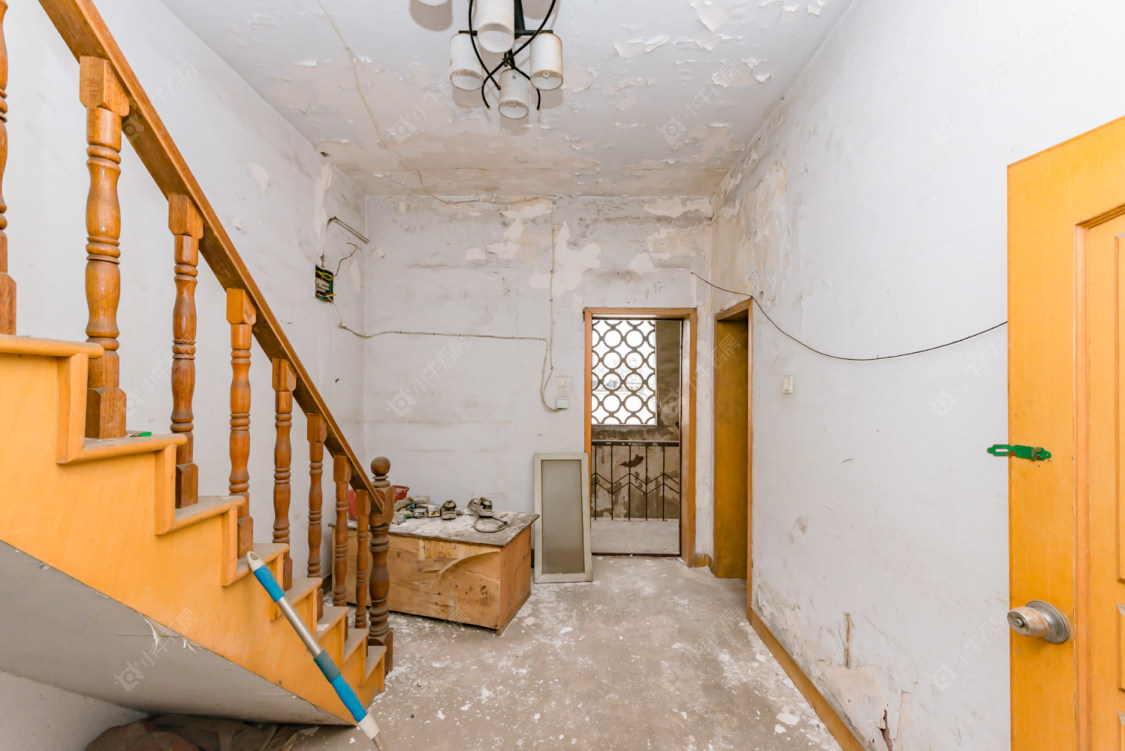 常州新市路在售二手房源室内图_小牛看房