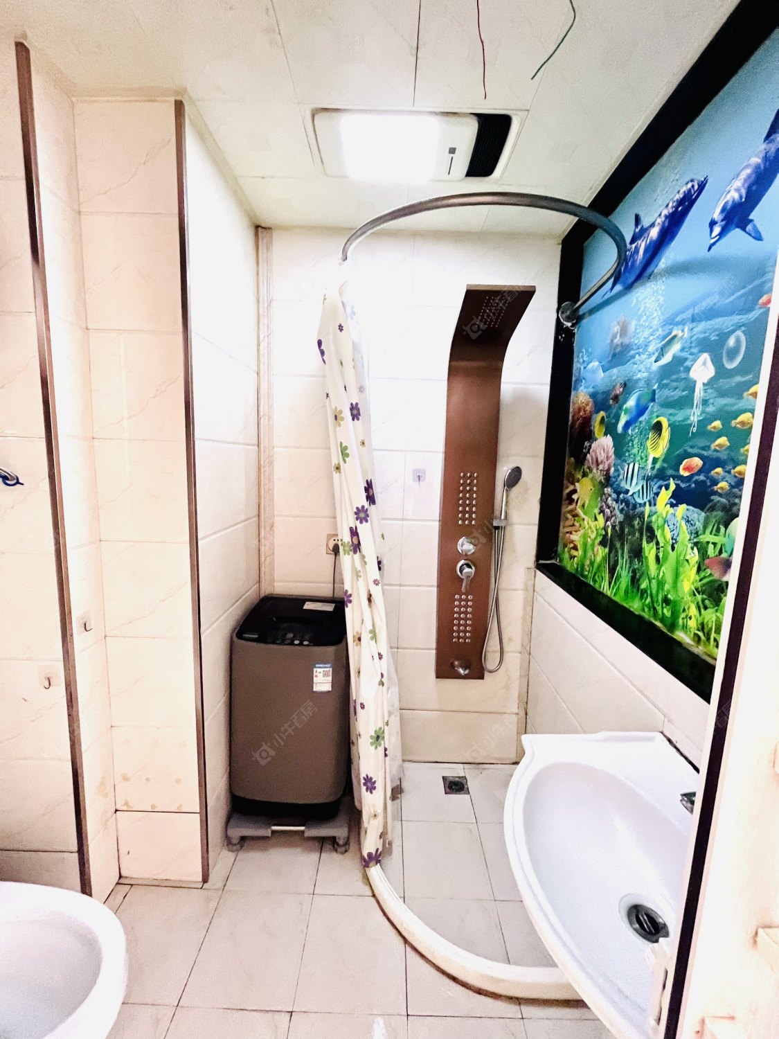 常州中奥珑郡在租房源室内图_小牛看房