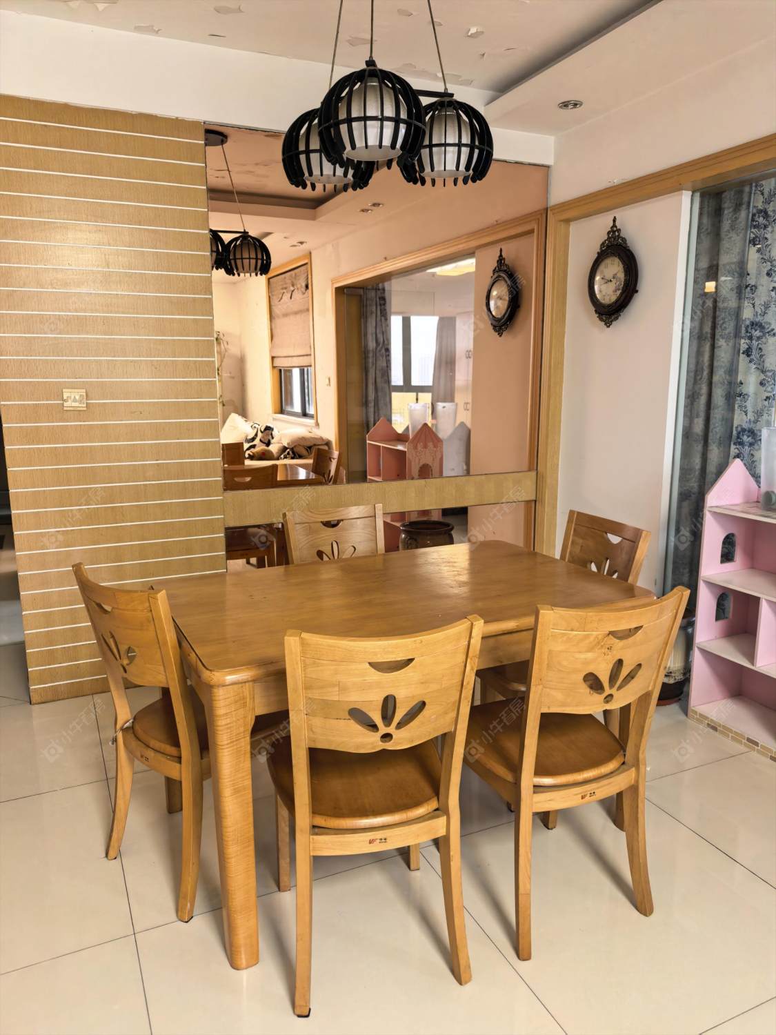 常州香江华廷花园在租房源_小牛看房