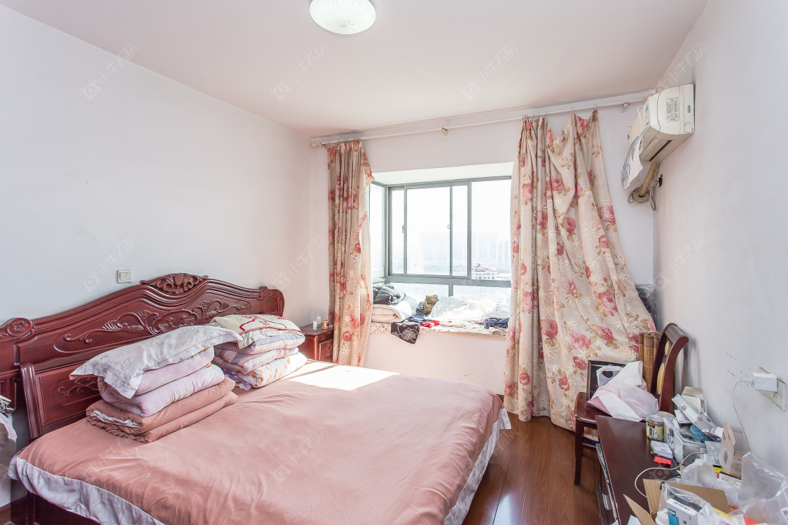 常州东方明珠花园在售二手房源室内图_小牛看房