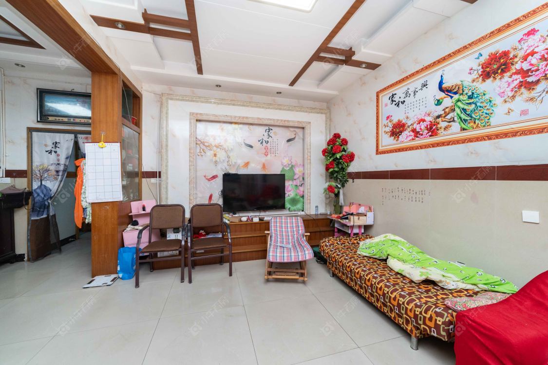 常州新乐一村在售二手房源室内图_小牛看房