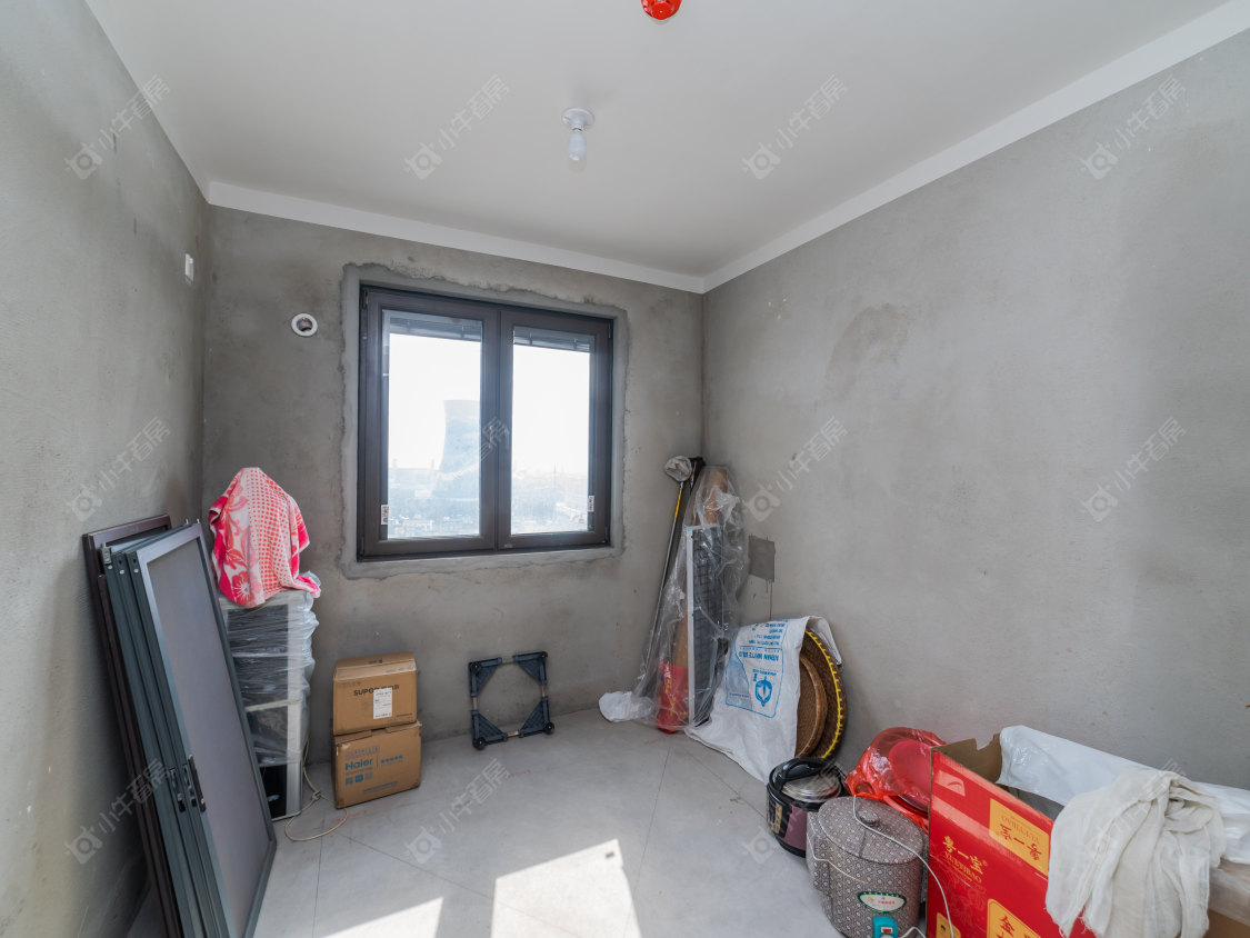 常州大明丰泰苑在售二手房源室内图_小牛看房